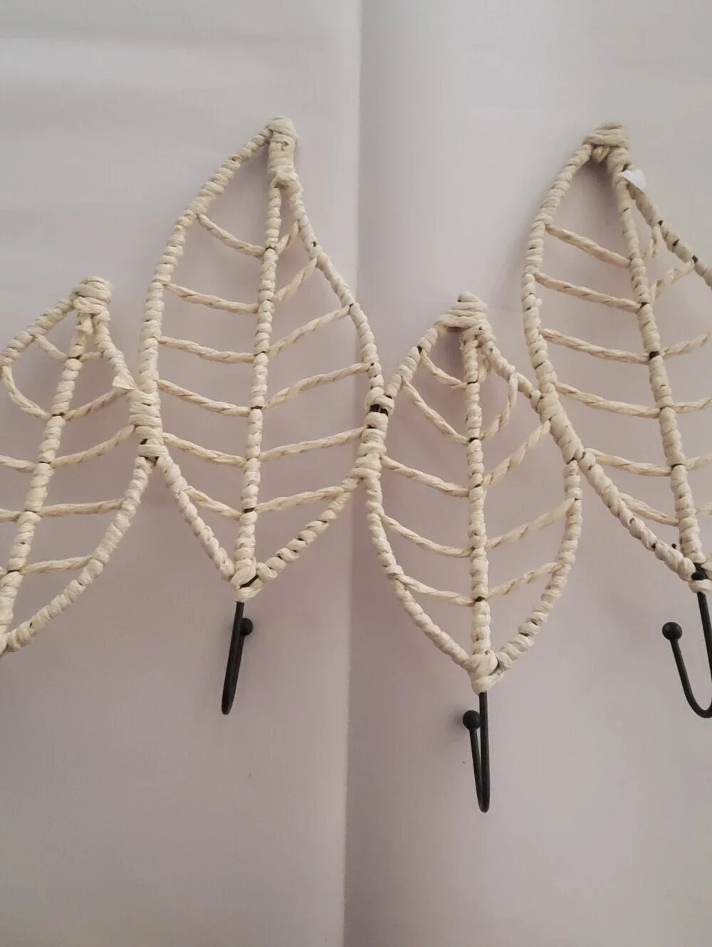 N/A leaf metal